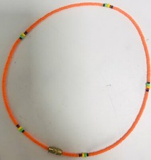 Beaded anklet traditional for sale  SOUTHEND-ON-SEA