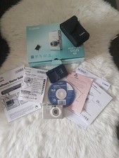 Canon powershot sd600 gebraucht kaufen  Hamburg