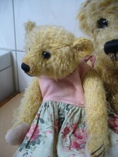 Süßer künstlerteddy ludwig gebraucht kaufen  Marburg