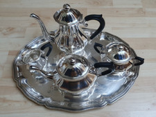Kaffee tee service gebraucht kaufen  Swisttal