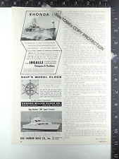 1957 advertising egg for sale  Lodi