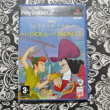 Peter pan leggenda usato  Bonito