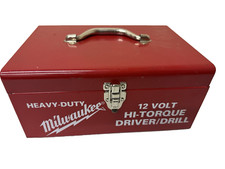 Vintage milwaukee heavy for sale  USA