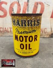 1950 harris motor for sale  Mooresville
