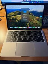 Macbook air colore usato  Giugliano in Campania