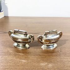 Pair silver match d'occasion  Expédié en Belgium