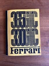 Ferrari 365 330 for sale  ALCESTER