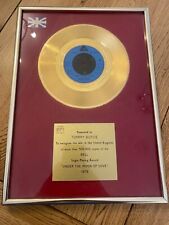 Showaddywaddy moon love for sale  OTLEY
