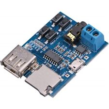 Modulo lettore mp3 usato  Seriate