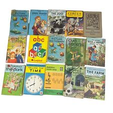 Ladybird children books for sale  LEAMINGTON SPA