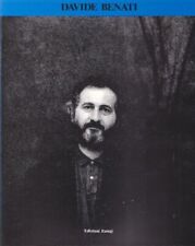 Benati davide benati. usato  Valenzano