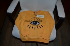 Pull sweat kenzo d'occasion  La Chapelle-en-Vercors