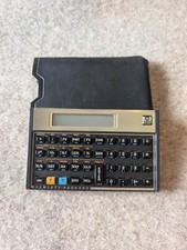 Calculadora Financeira HP 12C - Modelo Vintage comprar usado  Enviando para Brazil