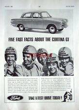 1965 ford cortina for sale  SIDCUP