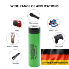 Inr18650 3400mah bms gebraucht kaufen  Karben