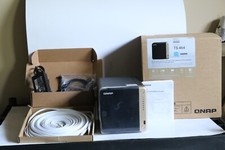 qnap d'occasion  Expédié en Belgium