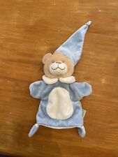Doudou marionnette petits d'occasion  Rully