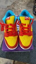 Nike dunk pro d'occasion Nike dunk pro d'occasion  Le Puy-en-Velay