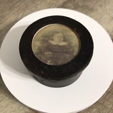 Vintage small round for sale  Daleville