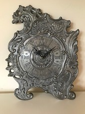 wanduhr zinn gebraucht kaufen wanduhr zinn gebraucht kaufen Hamburg