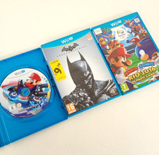 Nintendo wii games for sale  LLANDUDNO JUNCTION