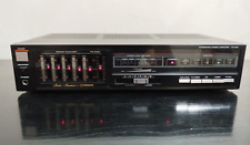 Amplificatore equalizzatore fi usato  Roma
