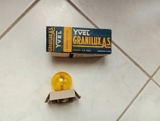 Ampoule norma granilux d'occasion  Lunel