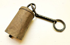 small rustic metal bell for sale small rustic metal bell for sale Holly