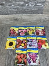Flower garden seeds for sale  Murphy