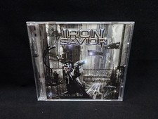 Usado, Iron Savior – Megatropolis 2.0 - NM - ESTOJO ORIGINAL! comprar usado  Enviando para Brazil