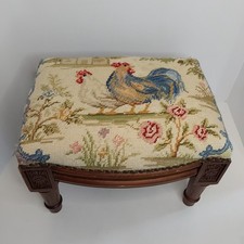 Chicken cross stitch for sale  Mount Joy