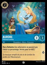Carte lorcana tcg d'occasion Carte lorcana tcg d'occasion  Nice-