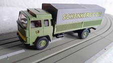 Wiking lkw magirus gebraucht kaufen  Münchhausen