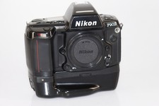Nikon f90x slr gebraucht kaufen  München