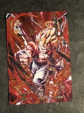 Gogeta dragon ball usato  Grottammare