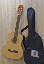 Voggy kinder akustikgitarre gebraucht kaufen  Meerbusch