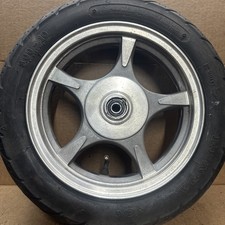 Aluminum rims front for sale  Gainesville