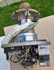 ölbrenner wolf hr gebraucht kaufen  Thannhausen