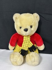Vintage medium rupert for sale  WOLVERHAMPTON