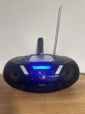 Philips azb798t 12w gebraucht kaufen  Mömlingen