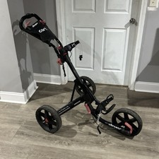 Clicgear black wheel for sale  Mooresville