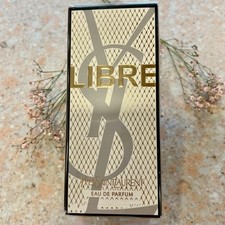 Libre eau parfum gebraucht kaufen  Rövershagen