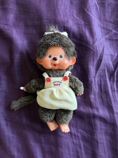 Sekiguchi monchhichi girl for sale  Deer Park