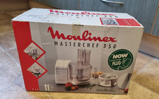 Retro moulinex masterchef for sale  SHEFFIELD