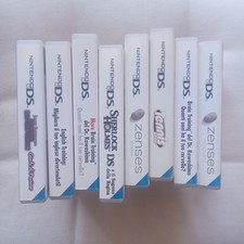 Lotto bundle nintendo usato  Cinisello Balsamo