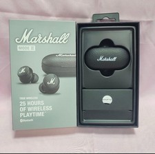 Marshall mode tws d'occasion  Le Neubourg