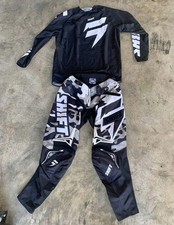 Shift black camo for sale  WARMINSTER