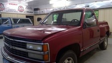 Chevrolet 1500 1991 for sale  Bloomfield
