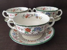 Copeland spode suppentassen gebraucht kaufen  Emmendingen