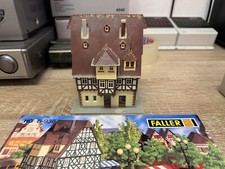 Faller 938 fachwerkhaus gebraucht kaufen  Hamburg